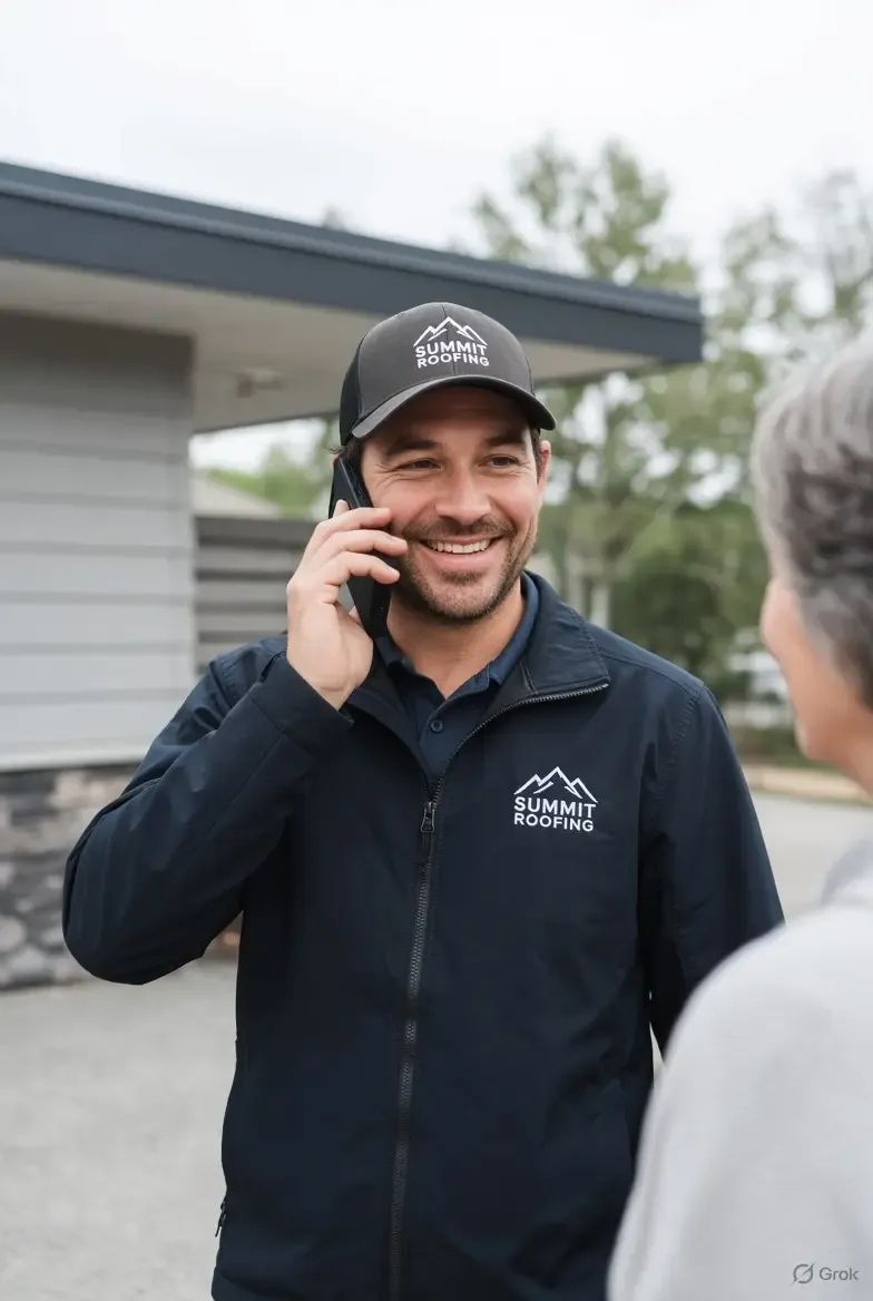 Flat Roof Leak Repair Park Ridge, IL FAQs